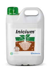 Inicium, plant stress solution for Grapevines