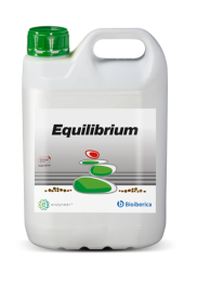 Equilibrium, solución estres vegetal para frutales de hueso y pepita